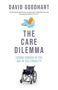 Produktbild: The Care Dilemma