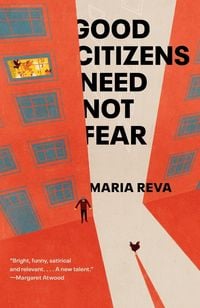 Produktbild: Good Citizens Need Not Fear