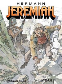 Produktbild: Jeremiah 1