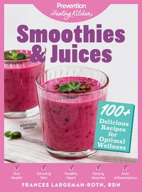 Produktbild: Largeman-Roth, F: Smoothies & Juices: Prevention Healing Kit