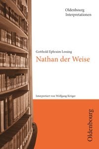 Produktbild: Oldenbourg Interpretationen
