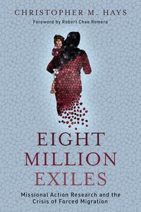 Produktbild: Eight Million Exiles