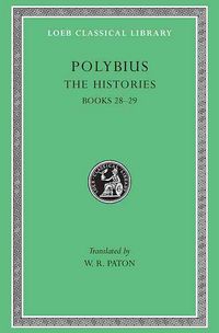 Produktbild: The Histories, Volume VI: Books 28-39