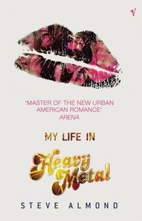 Produktbild: My Life In Heavy Metal