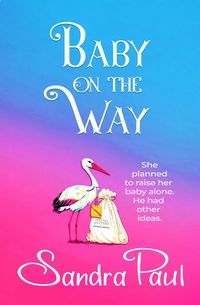 Produktbild: Baby on the Way