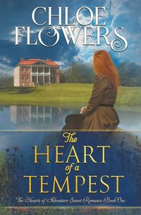 Produktbild: The Heart of a Tempest