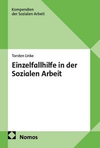 Produktbild: Einzelfallhilfe in der Sozialen Arbeit