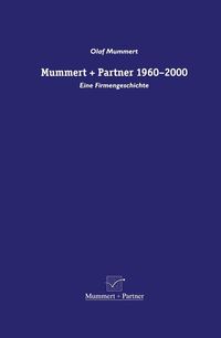 Produktbild: Mummert + Partner 1960-2000