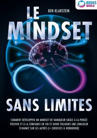 Produktbild: Le mindset sans limites