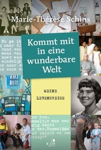Produktbild: Kommt mit in eine wunderbare Welt