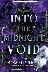 Produktbild: Into the Midnight Void