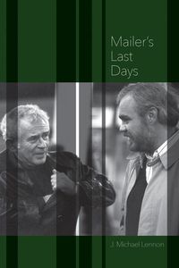 Produktbild: Mailer's Last Days