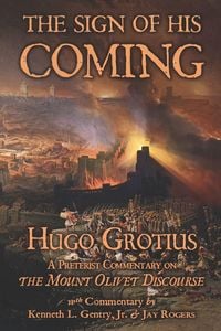 Produktbild: The Sign of His Coming