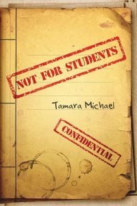 Produktbild: Not For Students