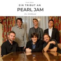 Produktbild: Ein Tribut an Pearl Jam