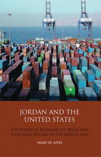 Produktbild: Jordan and the United States