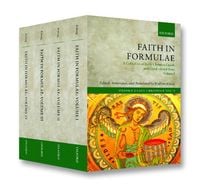 Produktbild: Faith in Formulae