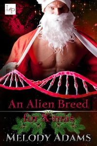 Produktbild: An Alien Breed for Christmas