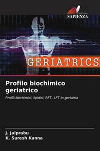 Produktbild: Profilo biochimico geriatrico