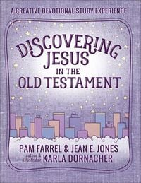 Produktbild: Discovering Jesus in the Old Testament