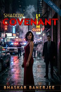 Produktbild: Shadow Covenant