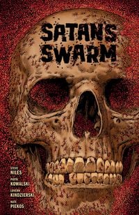 Produktbild: Satan's Swarm