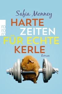 Produktbild: Harte Zeiten f&uuml;r echte Kerle