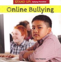 Produktbild: Online Bullying
