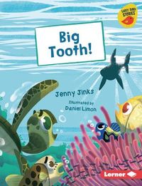 Produktbild: Big Tooth!