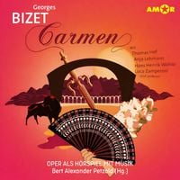 Produktbild: Carmen