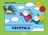 Produktbild: Ugurb&ouml;cegi Sevecen Ile Salyangoz Tomurcuk 4 - Ucurtma