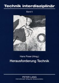 Produktbild: Herausforderung Technik