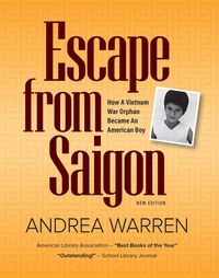 Produktbild: Escape from Saigon