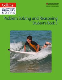 Produktbild: INT PRIMARY MATHS PROBLEM SB5