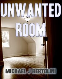 Produktbild: Unwanted Room (Horrorscope, #14)