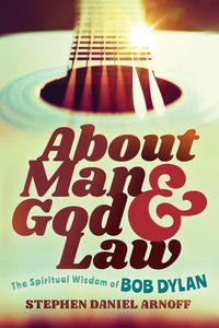 Produktbild: About Man and God and Law