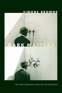 Produktbild: Dark Matters