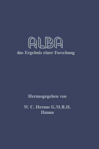 Produktbild: Alba