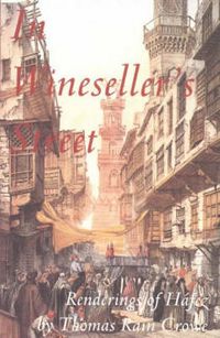 Produktbild: Crowe, T: In Wineseller's Street
