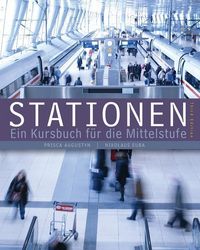 Produktbild: Stationen