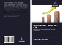 Produktbild: Inkoopprestaties En Csr