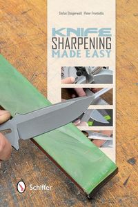 Produktbild: Knife Sharpening Made Easy