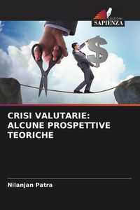 Produktbild: CRISI VALUTARIE: ALCUNE PROSPETTIVE TEORICHE