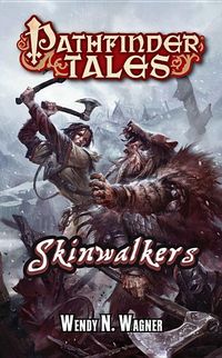 Produktbild: Pathfinder Tales: Skinwalkers