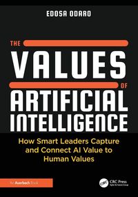 Produktbild: The Values of Artificial Intelligence