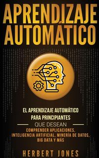 Produktbild: Aprendizaje Autom&aacute;tico