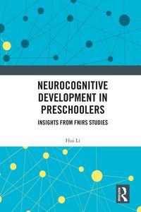 Produktbild: Neurocognitive Development in Preschoolers