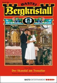 Produktbild: Bergkristall - Folge 290