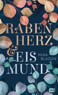Produktbild: Rabenherz und Eismund