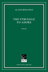 Produktbild: The Struggle to Adore